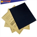 TORA Amplas Duco Standard Grit 1200 - Abrasive Paper Grade B Standard