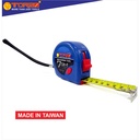 CLEARANCE SALE TORA Meteran 7.5 Meter Body Biru - TAIWAN