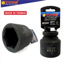 TORA Mata Sok 48 MM 1 Inch DR - Socket Impact - Taiwan