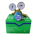 TANAKA Regulator O2 - Tabung Las Oxygen - Oksigen