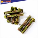 TORA Baut Beton 12 x 75 mm Satuan - Ramset Dynabolt