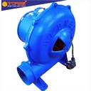 TORA Blower Keong Electric Kipas Angin Listrik 3 & 4 Inch