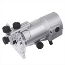 LOWEN Mesin Trimer - Mesin Trimmer - Router - Profil Body Besi ET3701