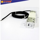 TORA Load Cell Sensor Timbangan Tora Digital 100 kg (Cap Sensor 180Kg)