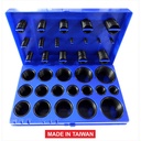 TORA O Ring Set - Ring Karet - Universal Series 407 PCS Inch TAIWAN