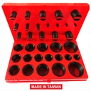 TORA O Ring Set - Ring Karet - Universal Series 426 PCS MM TAIWAN
