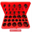 TORA O Ring Set - Ring Karet - Universal Series 419 PCS MM TAIWAN