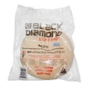 Black Diamond BKD 75 - Kain Wool Poles Buff Pad 7.5 Inch - AUSTRALIAN