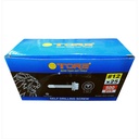 TORA Baut Ruping - Roofing Self Drilling Screw 12 x 25 mm