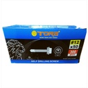 TORA Baut Ruping - Roofing Self Drilling Screw 12 x 50 mm
