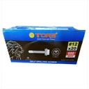 TORA Baut Ruping - Roofing Self Drilling Screw 12 x 20 mm