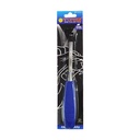 TORA Pahat Kayu Gagang Biru 3/8 Inch - Carbon Stell