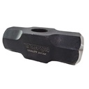 TORA Hammer Sledge Machined Head - Palu Martil / bodem / Godam 22 LB