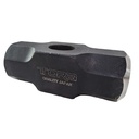 TORA Hammer Sledge Machined Head - Palu Martil / bodem / Godam 14 LB