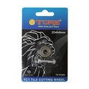 TORA Mata Tile Cutter Blade Potong Keramik With Bearing 2000M