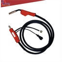 LINZ Mig Torch Pana 200A 3M - Tang Stang Las Pana 200A 3M