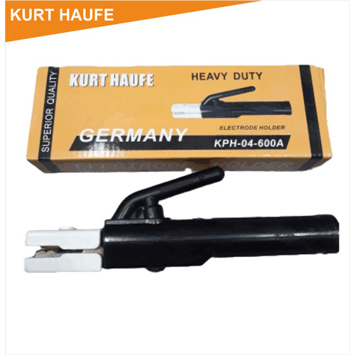 KURT HAUFE Germany Electrode Holder - Tang Stang Las 600 A