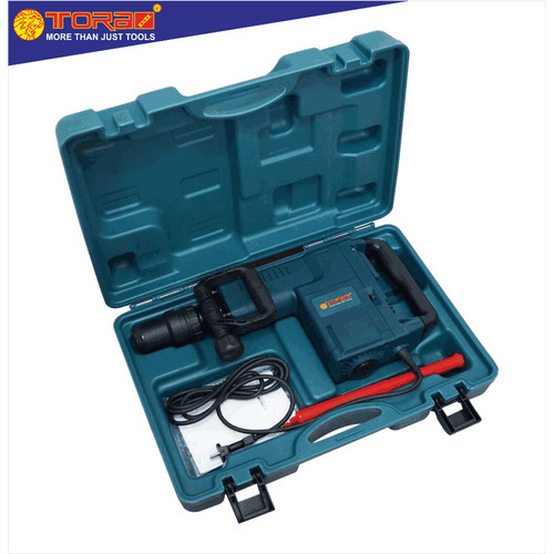 TORA Demolition Hammer - Mesin Bobok Tembok Beton DH2211