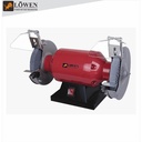 LOWEN Bench Grinder - Gurinda Duduk 8 Inch 200 mm