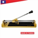 Tile Cutter With Bearing - Pemotong Keramik + Bearing 400mm - TAIWAN