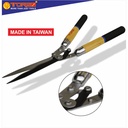 TORA Gunting Taman Rumput Gagang Kayu 56.5 Cm HS565CM - TAIWAN