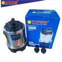 TORA Pompa Air Celup Magnet Submersible Water Pump Kolam 110 W