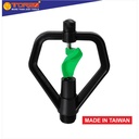 TORA Sprinkler Taman - Sprinkle Butterfly Revolving 210001 - TAIWAN