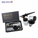 SGL Air Brush Kit Plastic Body - SGL Air Brush 110