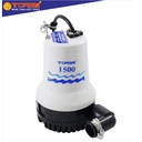 Tora Pompa Celup Aki DC 12V - DC Pump 1500