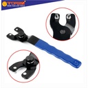 TORA Kunci Gurinda - Gerinda - Adjustable Grinder Spanner Universal