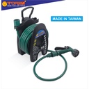 TORA Gulungan + Selang - Water Mini Hose Kit 10m - TAIWAN
