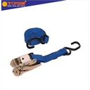 TORA Alat Ikat Barang - Ratchet Tie Down 5M