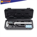 TORA Sigmat Digital - Jangka Sorong - Caliper Digital Vernier 6" (150m