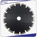 BOSUN Diamond Cutting Blades Lax -Untuk Beton / Aspal 14 Inch-ORIGINAL