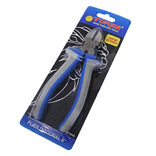 TORA Tang Potong New Series - Tang Knife