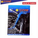 TORA Air Blow Gun 1/4 Inch - Air Duster - Alat Tiup Angin - Taiwan