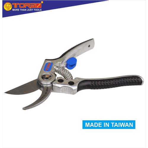 TORA Gunting Dahan Tebal 190mm - Taiwan
