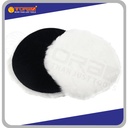 TORA Bulu Poles - Wool Polishing Pad