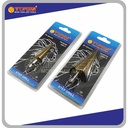 TORA Mata Bor Pagoda Satuan Pcs - Step Drill