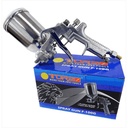 TORA Spray Gun Satin Colour F100G - Alat Semprot Cat Tabung Atas