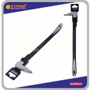 TORA Alat Cabut Paku 12 - 14 Inch - Taiwan