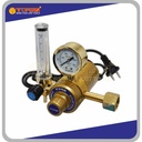 TORA Regulator Co2 Electric 220v