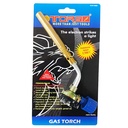 TORA Gas Torch Manual - GTAS002
