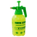 TORA Sprayer Pompa 2 Liter - Pressure Hand Sprayer