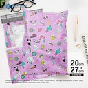 Polymailer MEDIUM Amplop Plastik Packing Sedeng Polimailer / SATUAN