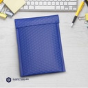 AMPLOP BUBBLE MAILER PLAIN BUBBLE WRAP ENVELOPE POLOS RUSFET TERMURAH