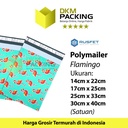 Amplop Plastik Packing Small Kecil Polymailer Polimailer /SATUAN