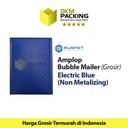 AMPLOP BUBBLE MAILER WRAP ENVELOPE RUSFET PREMIUM TERMURAH /SATUAN