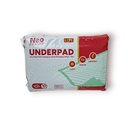 UNDERPAD Size XL (60x90cm) isi 10 (Popok Alas) - NEO EKONOMIS