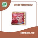 Kopi GOOD DAY 3 in 1 Mocacinno 20gr - 1 Sachet